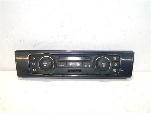 climate-control-bmw-3-e90-2004-2005-2006-2007-2008-2009-2010-2011-2012-28419379 main image