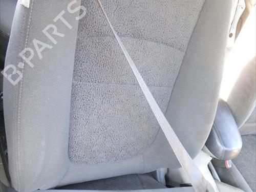 Sikkerhedssele foran højre Sikkerhedssele foran højre KIA CERATO I Hatchback (LD) 2.0 CRDi (112 hp) 37437874 37437874