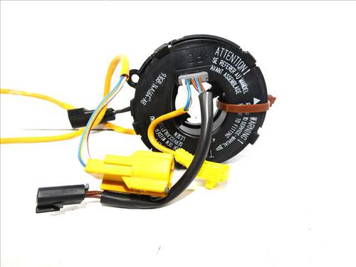 Used Squib airbag Squib airbag 24557898 24557898