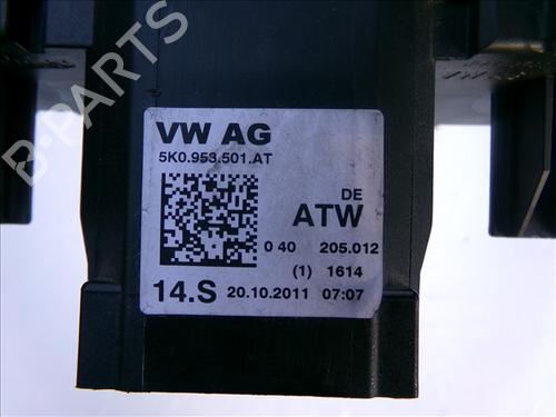 Switch VW TOURAN (1T3) 1.6 TDI | BP28070146I30 - Image 3