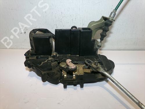 Used Front left lock Front left lock 39526336 39526336