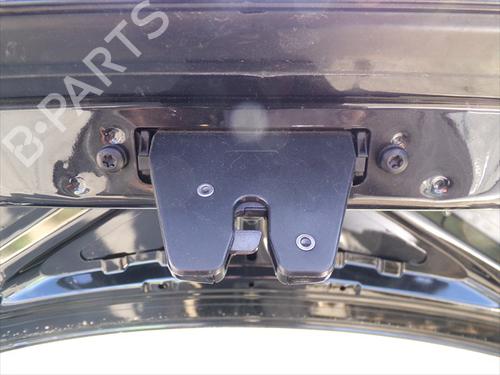 tailgate-lock-bmw-3-e90-2004-2005-2006-2007-2008-2009-2010-2011-2012-34534983 main image