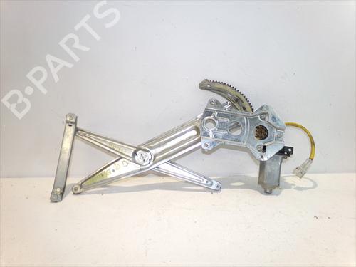 Used Front right window mechanism Front right window mechanism SUZUKI IGNIS II (MH) 1.3 DDiS (RM413D) (70 hp) 24566512 24566512