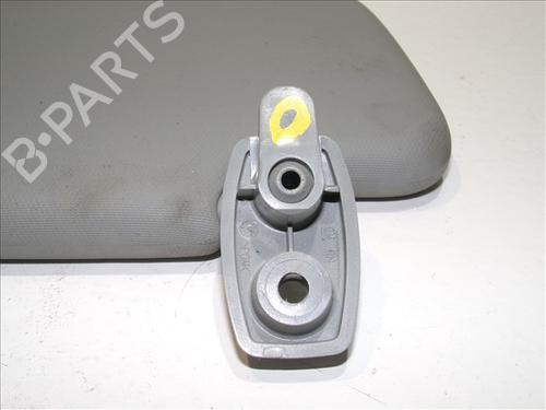 Right sun visor OPEL CORSA C (X01) 1.7 DTI (F08, F68) | BP24564729I2 - Image 4