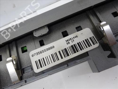 Warning switch FIAT TIPO Hatchback (356_, 357_) 1.0 (357HXN1A) | BP24557824I22 - Image 3