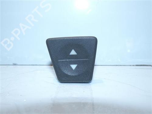 Used Right front window switch Right front window switch FIAT PANDA (169_) 1.2 (169.AXB11, 169.AXB1A) (60 hp) 24555933 24555933
