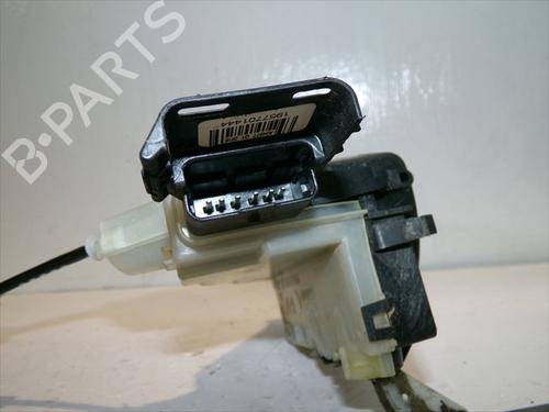 Rear right lock CITROËN C-ELYSEE (DD_) 1.2 PureTech 82 (DDHMRP) | BP24563134C99 - Image 4