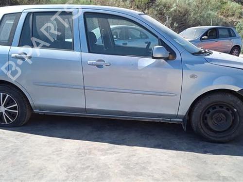 Electronic module MAZDA 2 (DY) 1.4 | BP24561581M83 - Image 7