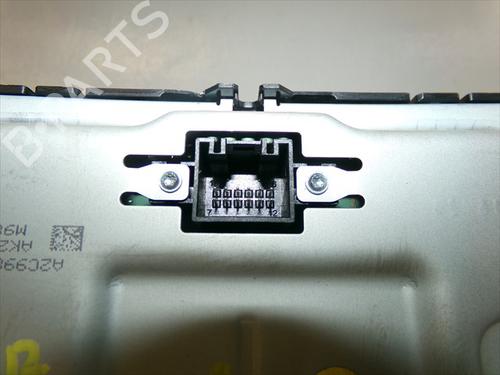 Display VW T-ROC (A11, D11) 2.0 TDI SCR | BP38615376C48 - Image 4