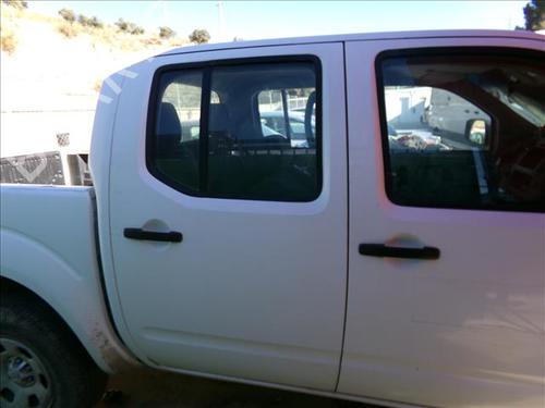 Used Right rear door Right rear door 24857979 24857979