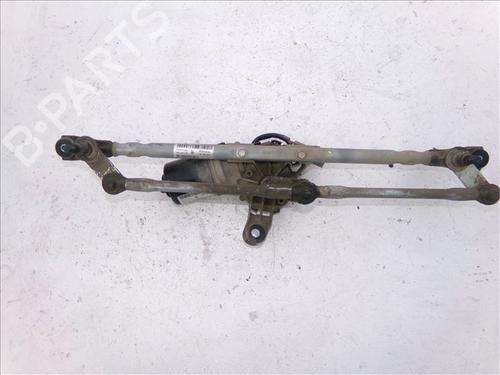 Used Front wiper motor Front wiper motor CHEVROLET AVEO / KALOS Hatchback (T250, T255) 1.2 (84 hp) 30358442 30358442