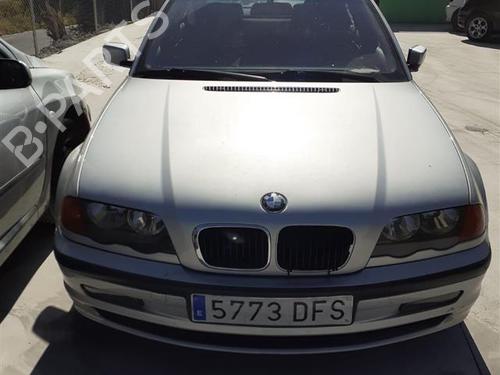 Left front indicator BMW 3 (E46) 320 d | BP24556882C32 - Image 4