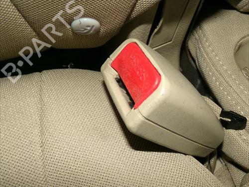 Used Seat buckle Seat buckle 37282529 37282529