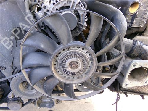 Used Radiator fan Radiator fan VW PASSAT B5.5 (3B3) 1.9 TDI (130 hp) 30325644 30325644