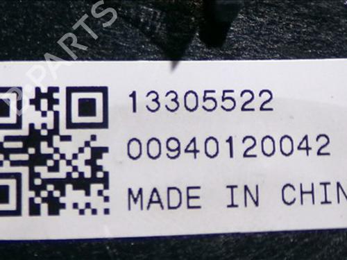 Steering column stalk OPEL ASTRA J (P10) 1.3 CDTI (68) | BP24561469I23  - Image 5