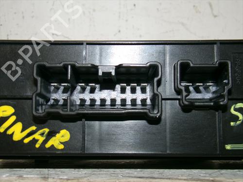 Left front window switch NISSAN JUKE (F15) 1.5 dCi | BP33264900I27 - Image 4
