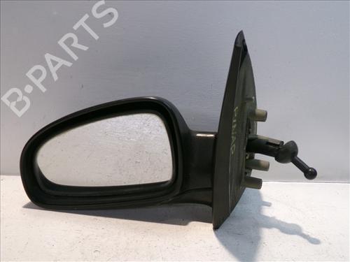 Used Left mirror Left mirror CHEVROLET AVEO / KALOS Hatchback (T200) 1.4 (83 hp) 33285535 33285535