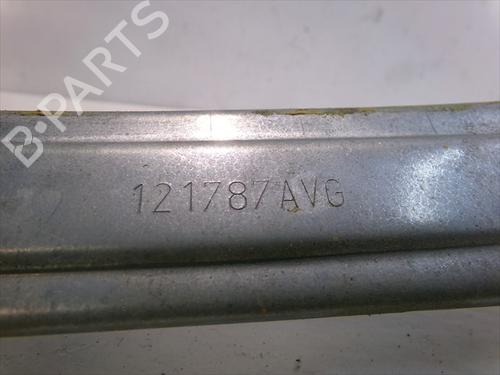 Front left window mechanism CITROËN DS4 (NX_) 1.6 HDi 115 | BP33952676C22  - Image 5