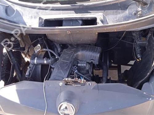 Steering column stalk AIXAM CROSSLINE 0.4 | BP33423514I23  - Image 5