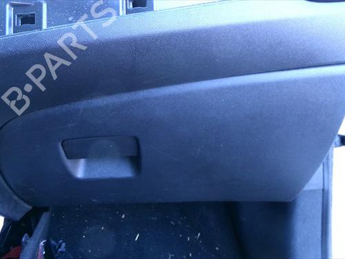 Used Glove box Glove box OPEL CROSSLAND X / CROSSLAND (P17, P2QO) 1.2 (75) (110 hp) 33975421 33975421
