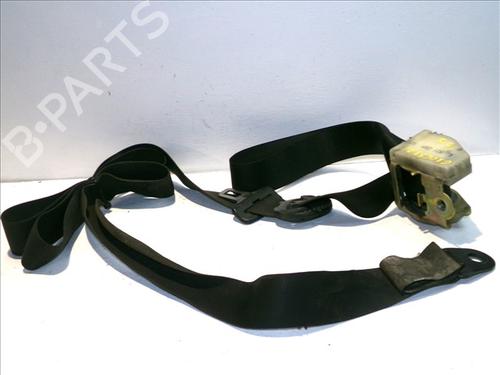 Used Front left seatbelt Front left seatbelt OPEL COMBO Box Body/MPV (71_) 1.7 D (60 hp) 24859735 24859735