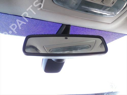 Used Rear mirror Rear mirror FORD MONDEO IV (BA7) 2.0 TDCi (140 hp) 33715815 33715815