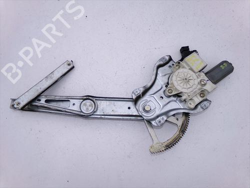 Used Front right window mechanism Front right window mechanism TOYOTA COROLLA Estate (_E12_) 2.0 D-4D (CDE120_, CDE120R) (90 hp) 31658694 31658694