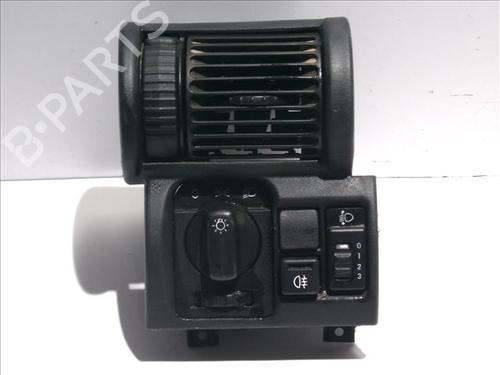 Used Headlight switch Headlight switch OPEL COMBO Box Body/MPV (71_) 1.7 D (60 hp) 24860365 24860365