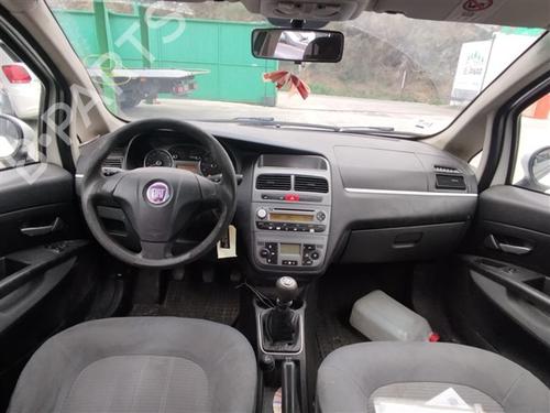 Right front window switch FIAT LINEA (323_, 110_) 1.6 D Multijet | BP24859457I26 - Image 8