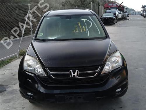 Steering column HONDA CR-V III (RE_) 2.2 i-CTDi 4WD (RE6) | BP24562809M21 - Image 4