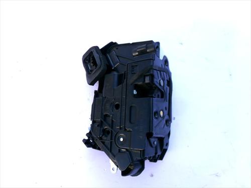 Used Front right lock Front right lock VW POLO V (6R1, 6C1) 1.4 (6R1) (85 hp) 38232777 38232777