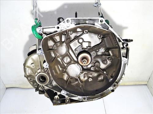Gearbox CITROËN C4 II (NC_) 1.6 HDi 110 | BP24557535M3 - Image 2