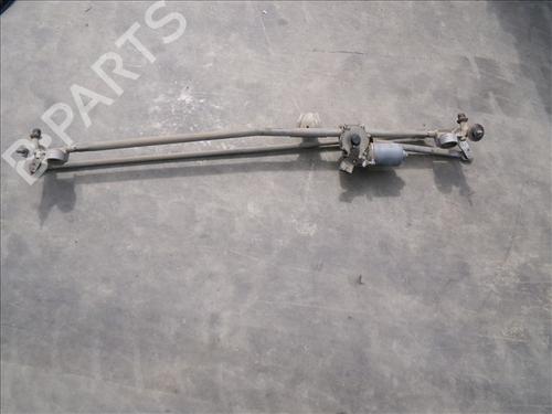 Used Front wiper motor Front wiper motor OPEL ZAFIRA / ZAFIRA FAMILY B (A05) 1.9 CDTI (M75) (120 hp) 25612346 25612346