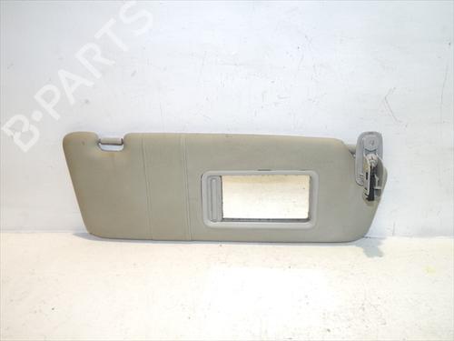 Right sun visor AUDI A3 (8P1) 1.9 TDI | BP26729811I2 - Image 3