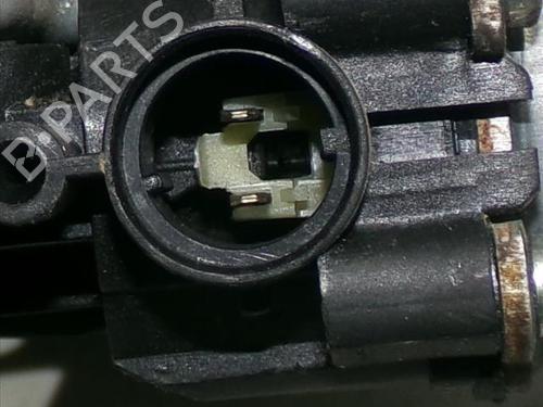 Rear left window mechanism NISSAN NOTE (E11, NE11) 1.5 dCi | BP24557103C24 - Image 4