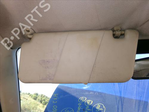 Left sun visor ROVER 25 I Hatchback (RF) 2.0 iDT | BP27648696I1 - Image 2