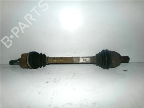 Used Left front driveshaft Left front driveshaft FORD FOCUS II (DA_, HCP, DP) 1.6 Ti (115 hp) 33423590 33423590