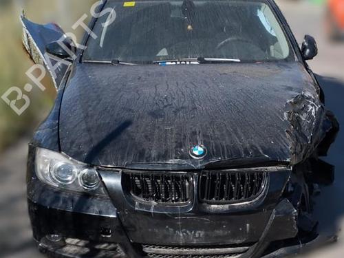 Seat buckle BMW 3 (E90) 320 d | BP24565536I32 - Image 5