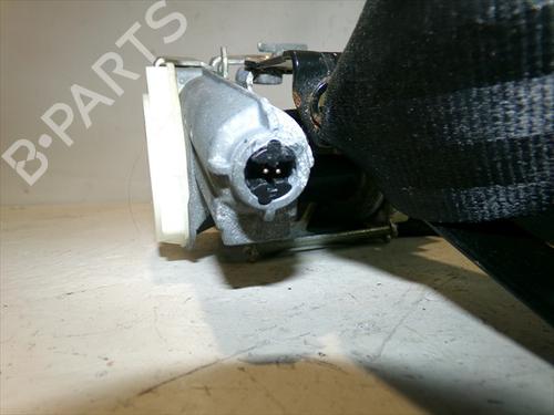 Front right seatbelt FORD FIESTA VI (CB1, CCN) 1.4 TDCi | BP24860031I25 - Image 4
