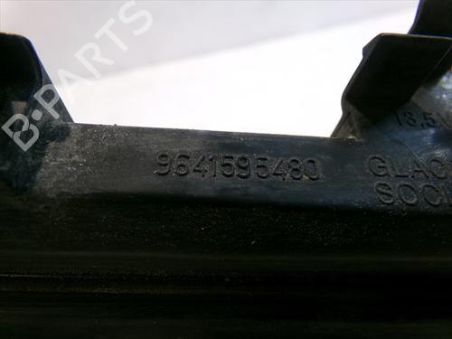 Third brake light PEUGEOT 206 SW (2E/K) 2.0 HDi | BP34052852L11  - Image 5