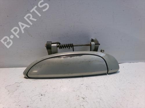 Used Front left exterior door handle Front left exterior door handle RENAULT SCÉNIC I MPV (JA0/1_, FA0_) 1.9 dCi RX4 (102 hp) 26283649 26283649