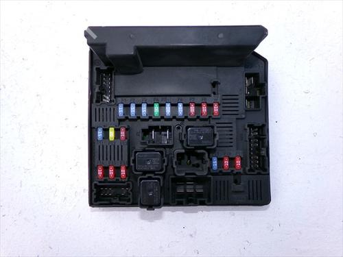 Used Fuse box Fuse box NISSAN QASHQAI +2 (JJ10E) 1.5 dCi (106 hp) 31695219 31695219