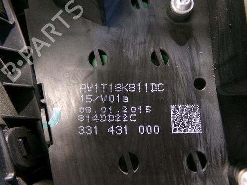 Switch FORD TOURNEO COURIER B460 MPV 1.5 TDCi | BP24567891I30 - Image 5