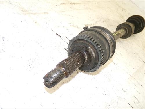 Left front driveshaft HYUNDAI i30 (GD) 1.4 CRDi | BP24566673M38 - Image 4