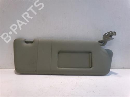 Used Right sun visor Right sun visor 33423115 33423115