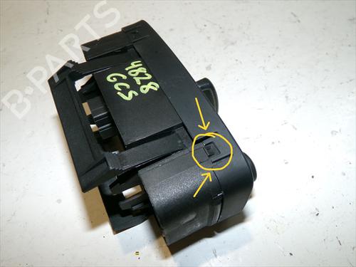 Headlight switch FORD S-MAX (WA6) 1.8 TDCi | BP24562318I24 - Image 5