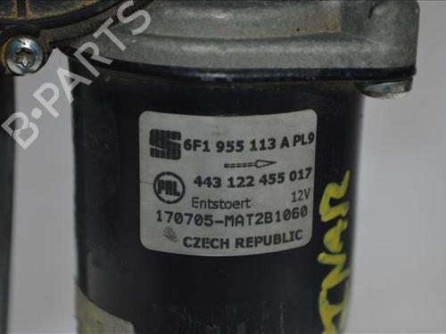 Front wiper motor SEAT ARONA (KJ7, KJP) 1.0 TSI | BP24859940M29 - Image 5