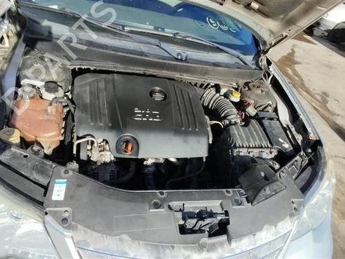 Front wiper motor CHRYSLER SEBRING (JS) 2.0 CRD | BP33423705M29 - Image 5