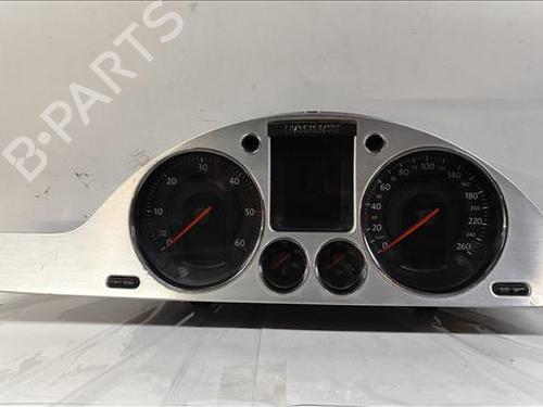 Electronic module VW PASSAT B6 (3C2) 1.6 | BP24557165M83 - Image 2