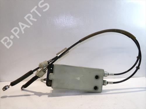 Gear lever MINI MINI (R56) One | BP24565920M90 - Image 3